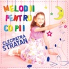 Cleopatra Stratan "fratiorul meu".mov/DJ-Michael