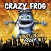 Crazy Frog - Axel F Radio Edit/DJ-Michael